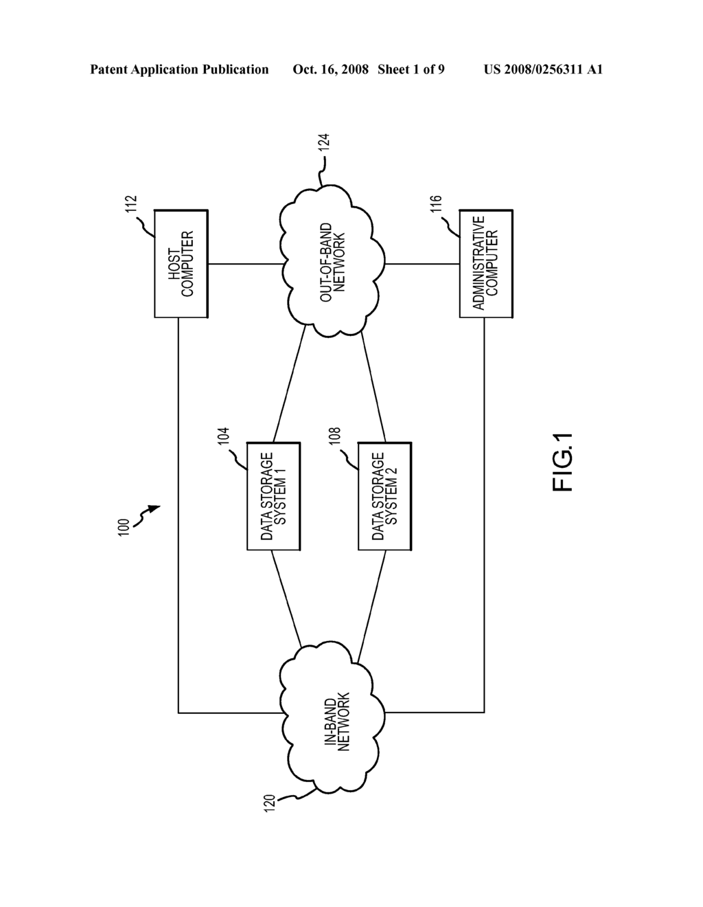 SNAPSHOT PRESERVED DATA CLONING - diagram, schematic, and image 02