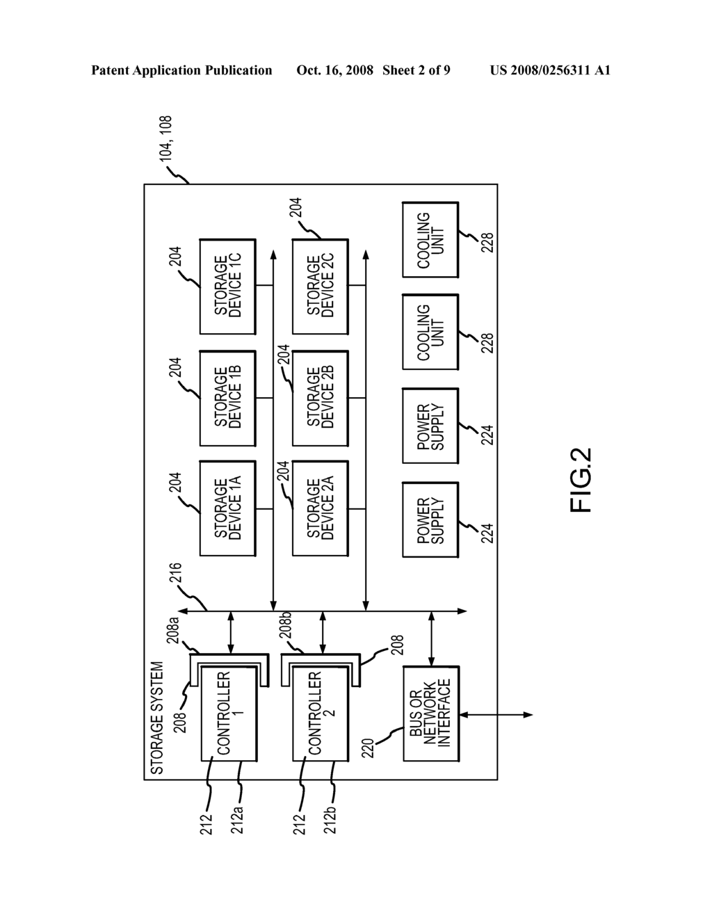 SNAPSHOT PRESERVED DATA CLONING - diagram, schematic, and image 03