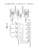 Storage system and computer system diagram and image