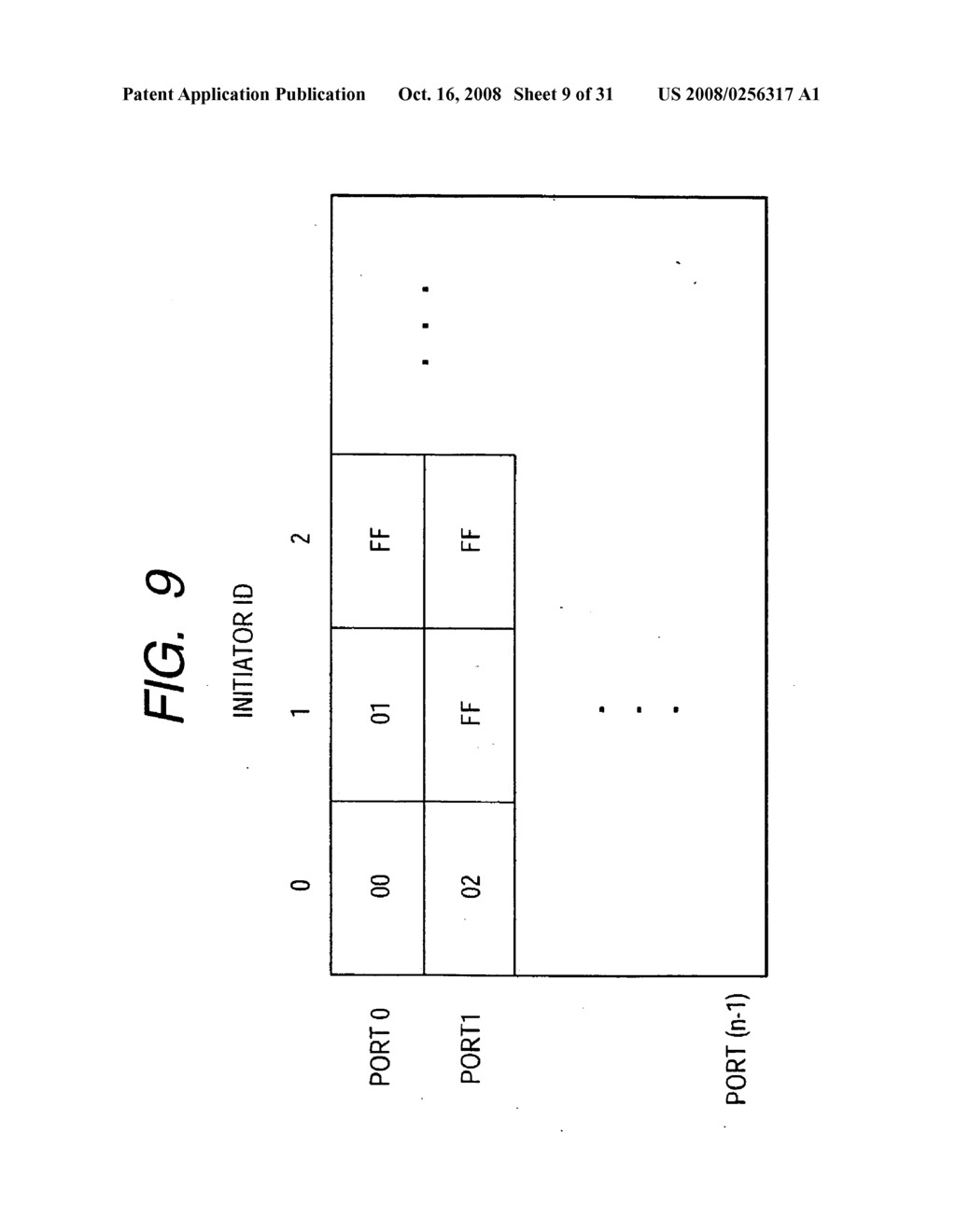 Storage system and computer system - diagram, schematic, and image 10