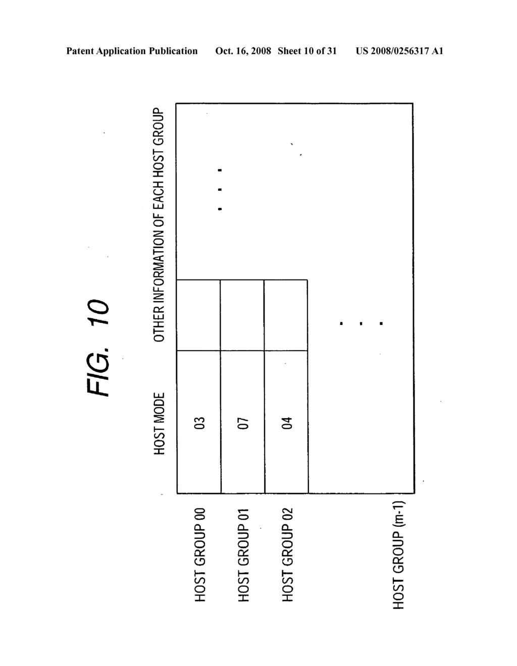 Storage system and computer system - diagram, schematic, and image 11