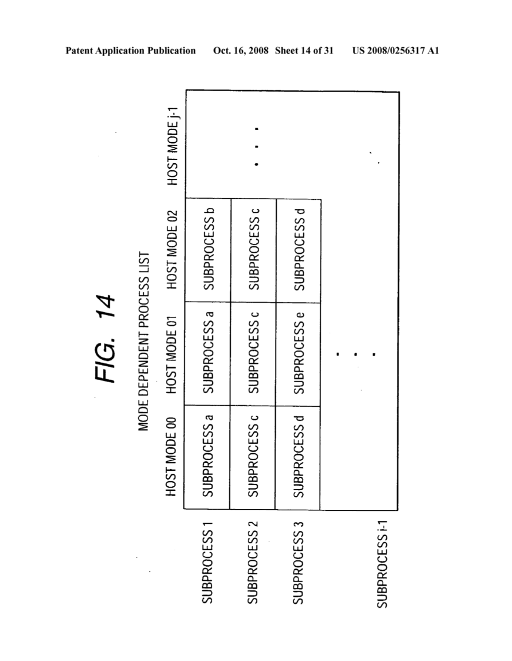 Storage system and computer system - diagram, schematic, and image 15