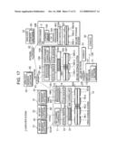 Storage system and computer system diagram and image