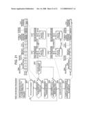 Storage system and computer system diagram and image