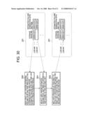 Storage system and computer system diagram and image