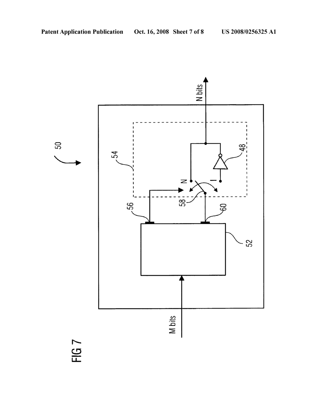 Memory Device and Device for Reading Out - diagram, schematic, and image 08