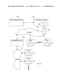 Subsegmenting for efficient storage, resemblance determination, and transmission diagram and image