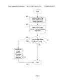 Subsegmenting for efficient storage, resemblance determination, and transmission diagram and image