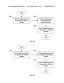 Subsegmenting for efficient storage, resemblance determination, and transmission diagram and image