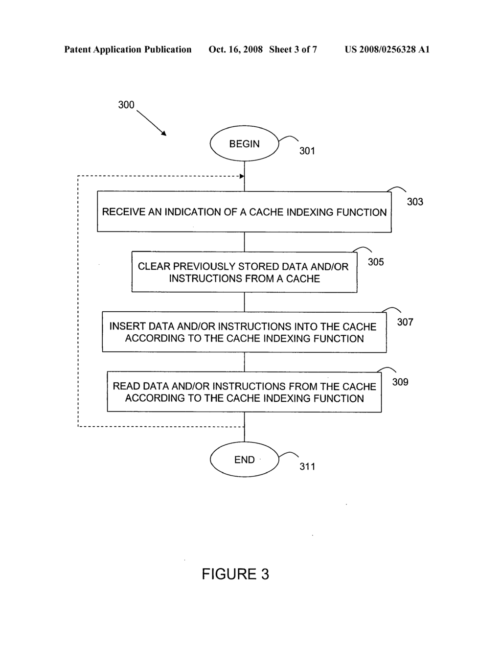 Customizable memory indexing functions - diagram, schematic, and image 04