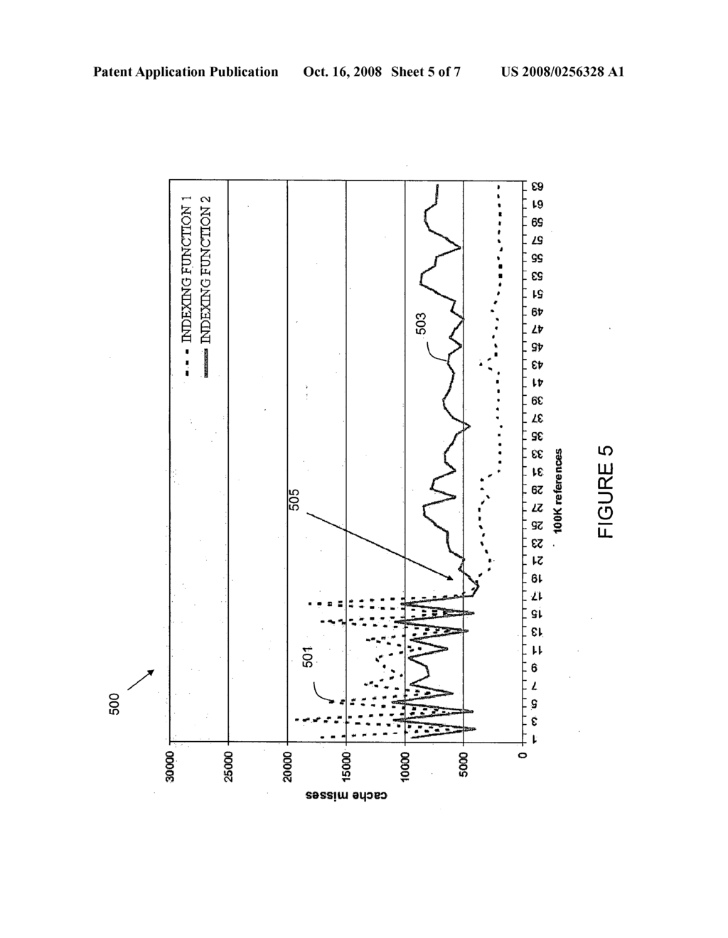 Customizable memory indexing functions - diagram, schematic, and image 06