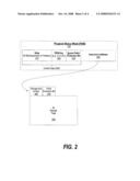 SYSTEM AND METHOD FOR IGNORING FETCH PROTECTION diagram and image