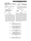 Systems and methods for exception handling diagram and image