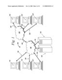 Systems and methods for exception handling diagram and image