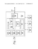 Systems and methods for exception handling diagram and image