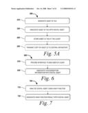 Systems and methods for exception handling diagram and image