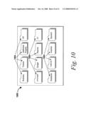 Systems and methods for exception handling diagram and image