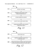 Systems and methods for exception handling diagram and image