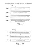 Systems and methods for exception handling diagram and image