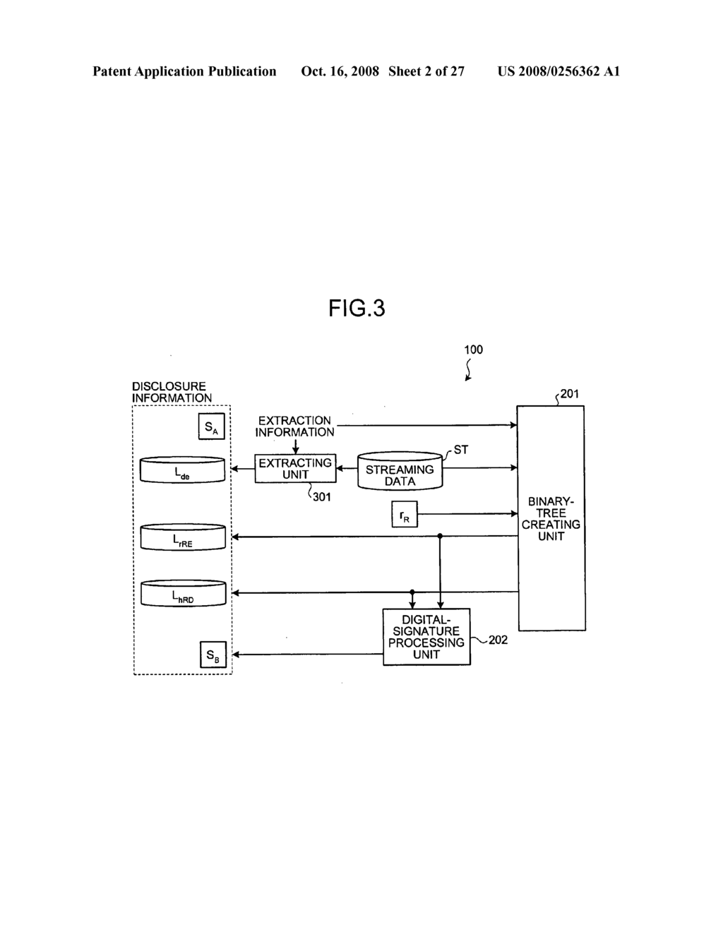 Method and apparatus for digital signature authentication, and computer product - diagram, schematic, and image 03