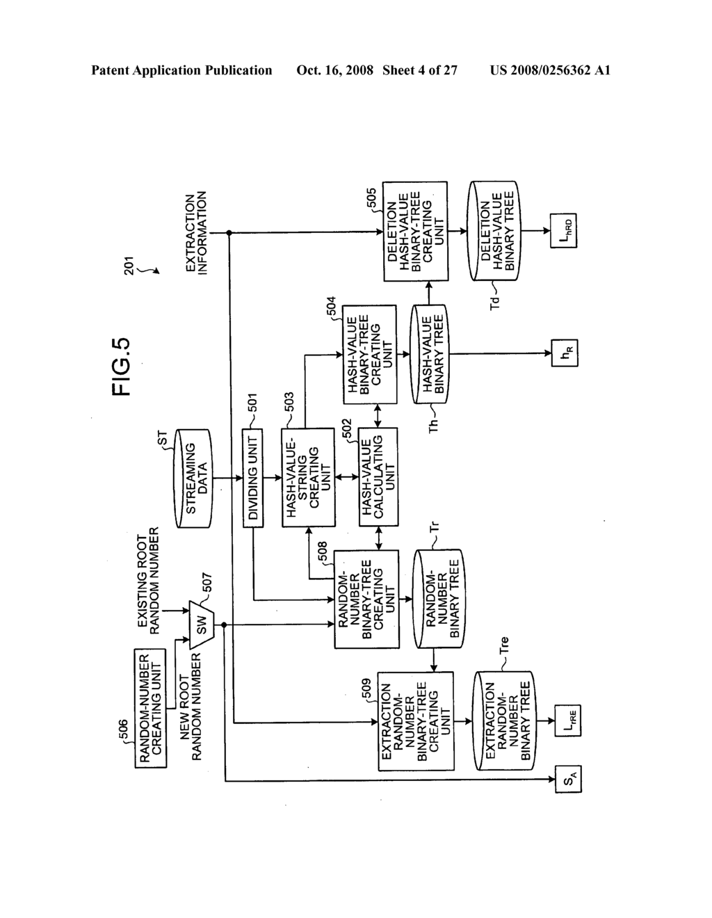 Method and apparatus for digital signature authentication, and computer product - diagram, schematic, and image 05