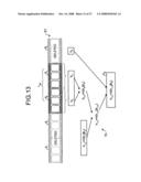 Method and apparatus for digital signature authentication, and computer product diagram and image