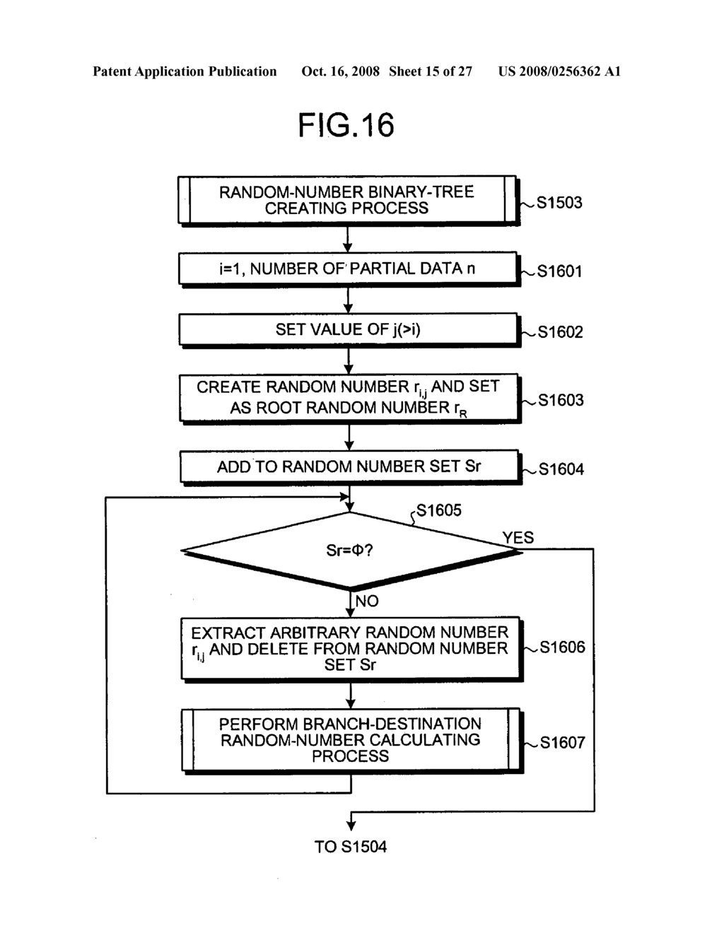 Method and apparatus for digital signature authentication, and computer product - diagram, schematic, and image 16