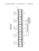Method and apparatus for digital signature authentication, and computer product diagram and image