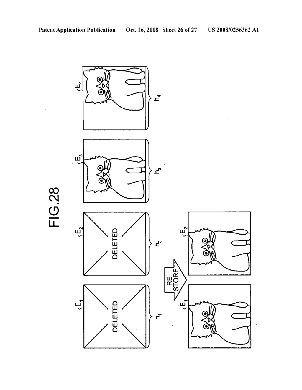 Method and apparatus for digital signature authentication, and computer product - diagram, schematic, and image 27