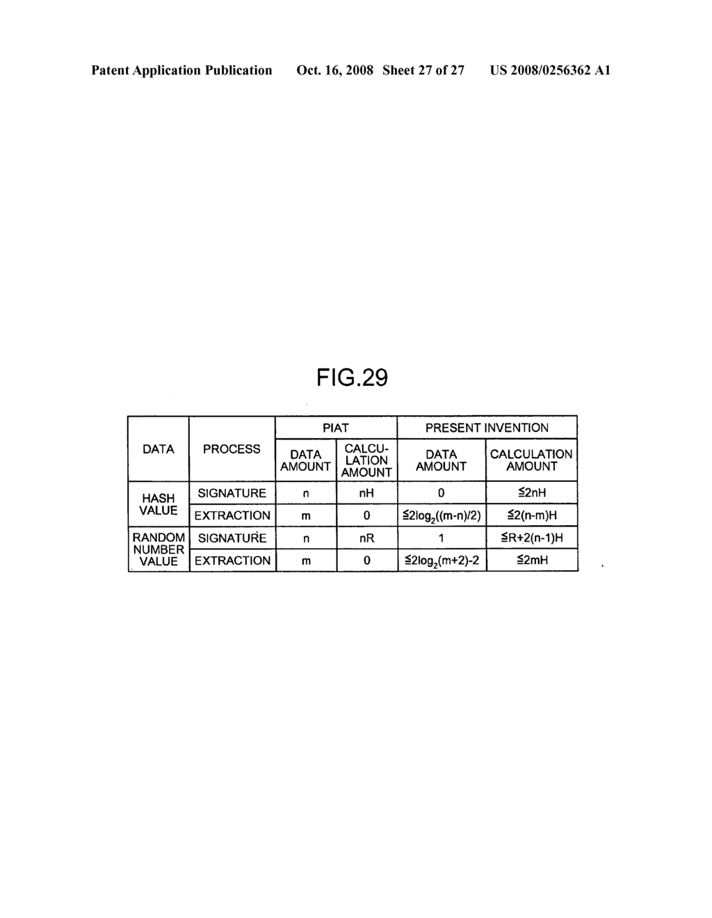 Method and apparatus for digital signature authentication, and computer product - diagram, schematic, and image 28