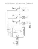 MULTI-THREAD POWER-GATING CONTROL DESIGN diagram and image