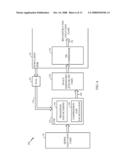 INTER-THREAD TRACE ALIGNMENT METHOD AND SYSTEM FOR A MULTI-THREADED PROCESSOR diagram and image