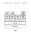 SOFTWARE EVENT RECORDING AND ANALYSIS SYSTEM AND METHOD OF USE THEREOF diagram and image