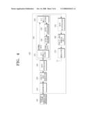 TRANSPORT STREAM GENERATING APPARATUS, TURBO PACKET DEMULTIPLEXING APPARATUS, AND METHODS THEREOF diagram and image