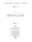 TRANSPORT STREAM GENERATING APPARATUS, TURBO PACKET DEMULTIPLEXING APPARATUS, AND METHODS THEREOF diagram and image