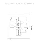 Configurable Split Storage of Error Detecting and Correcting Codes diagram and image