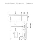 Configurable Split Storage of Error Detecting and Correcting Codes diagram and image