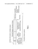 Apparatus and Method for Generating a Data File or for Reading a Data File diagram and image