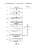 Apparatus and Method for Generating a Data File or for Reading a Data File diagram and image