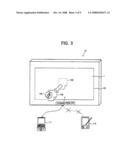 ELECTRONIC BULLETIN APPARATUS diagram and image