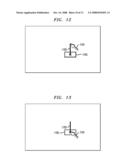 Techniques for Choosing a Position on a Display Having a Cursor diagram and image