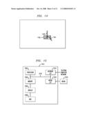 Techniques for Choosing a Position on a Display Having a Cursor diagram and image