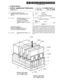 METHOD OF DESIGNING AND MANUFACTURING SEMICONDUCTOR DEVICE diagram and image