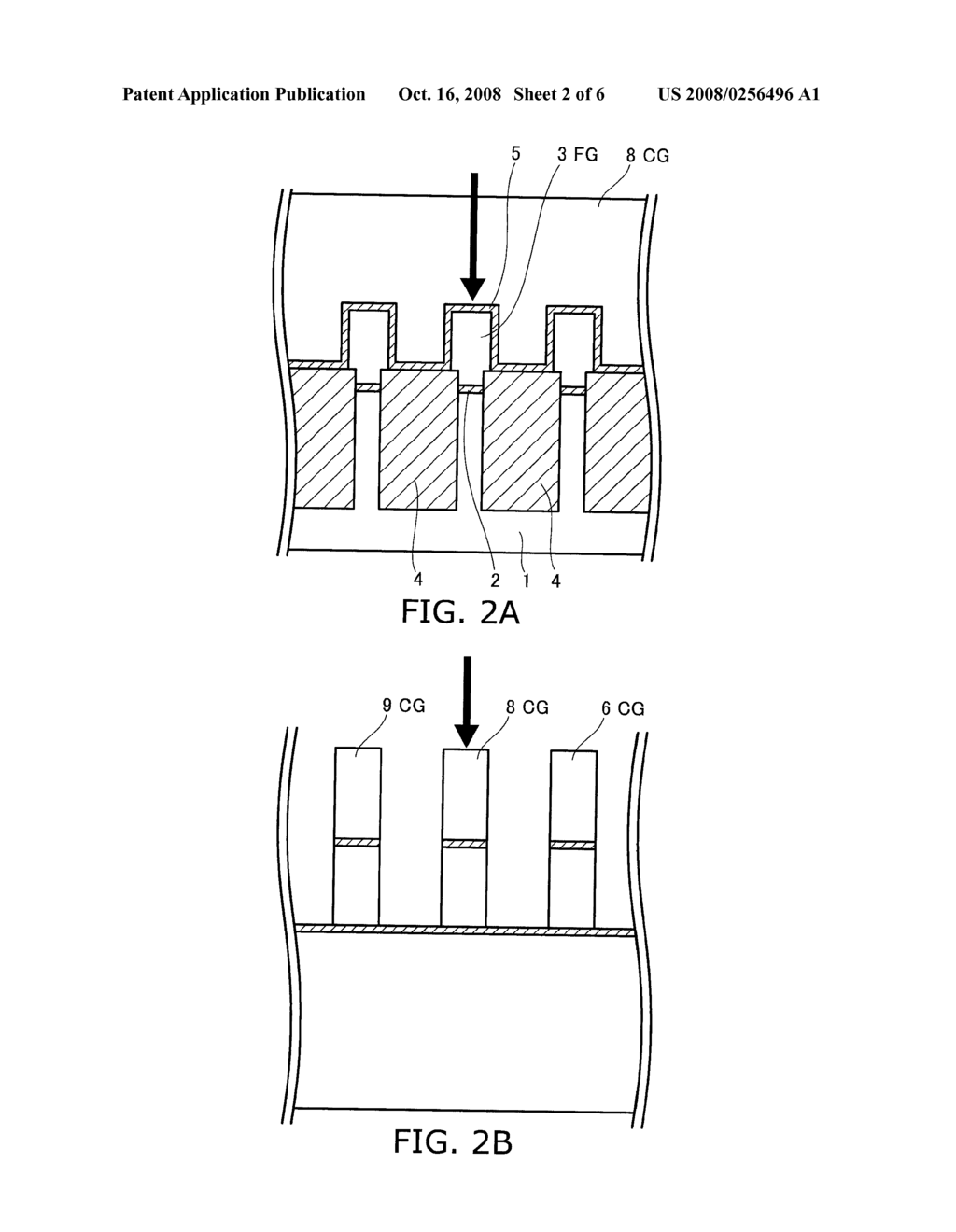 METHOD OF DESIGNING AND MANUFACTURING SEMICONDUCTOR DEVICE - diagram, schematic, and image 03