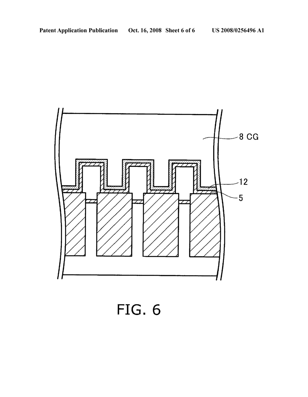 METHOD OF DESIGNING AND MANUFACTURING SEMICONDUCTOR DEVICE - diagram, schematic, and image 07