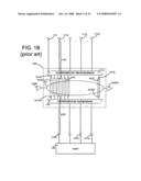 Scan compression circuit and method of design therefor diagram and image