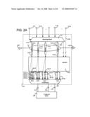 Scan compression circuit and method of design therefor diagram and image