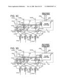 Scan compression circuit and method of design therefor diagram and image