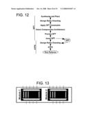 Scan compression circuit and method of design therefor diagram and image