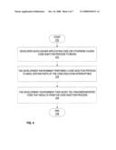 Interruptible client-side scripts diagram and image